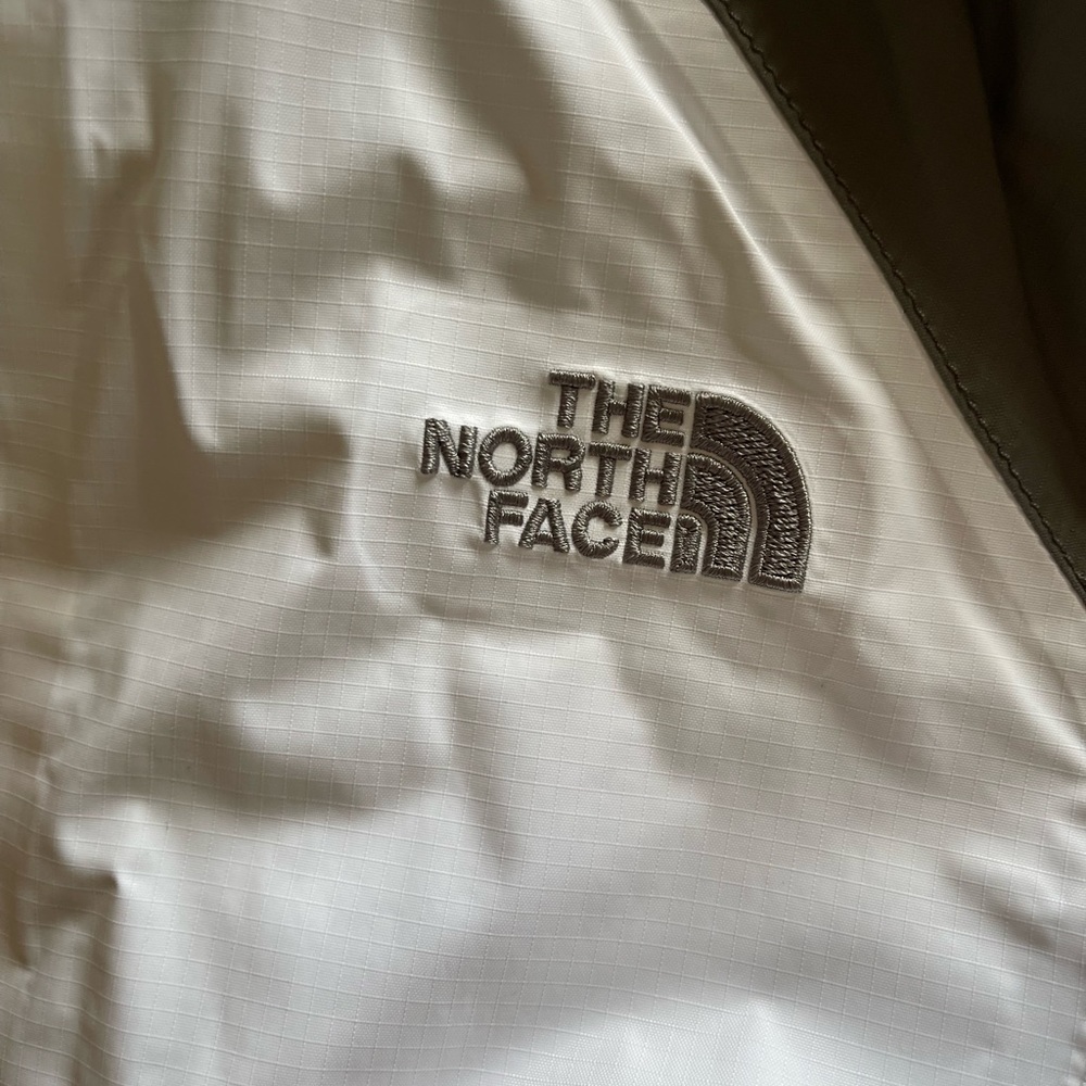 North Face Rain jacket